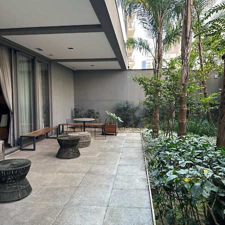 Ap102 Prox Paulista Com Varanda Retiro Urbano São Paulo Exterior foto