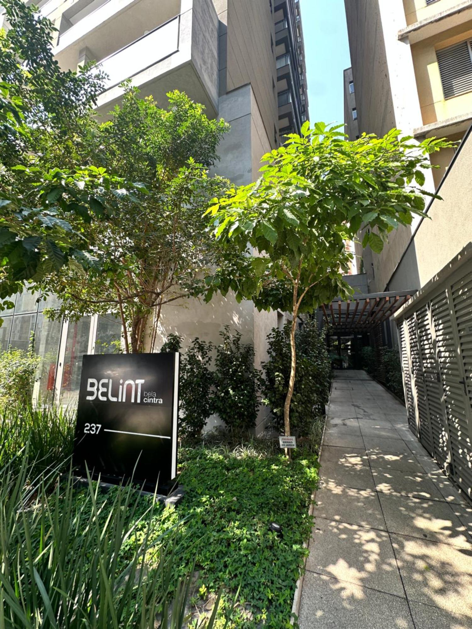 Ap102 Prox Paulista Com Varanda Retiro Urbano São Paulo Exterior foto