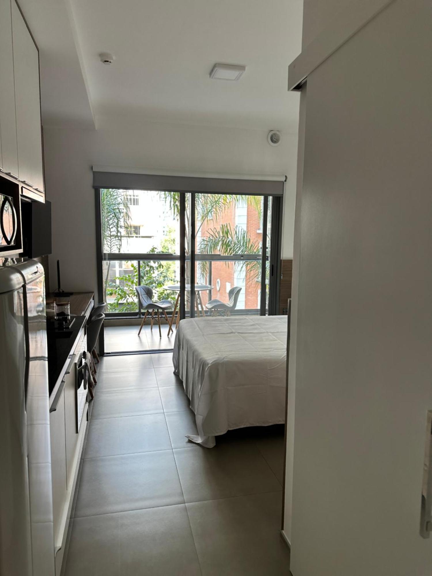 Ap102 Prox Paulista Com Varanda Retiro Urbano São Paulo Exterior foto